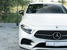 Mercedes CLS 350 WU2003J#350 d 4-Matic 9G-TRONIC Podgrz I wentyl.f Salon PL VAT23% - 8