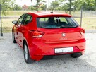 Seat Ibiza WD9531S#1.0 MPI EVO Reference LED Ekrand dotyk Salon PL VAT23% - 4