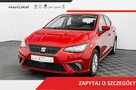 Seat Ibiza WJ6208L#1.0 TSI Style LED Cz.cof Lane Front Assist Salon PL VAT23% - 1