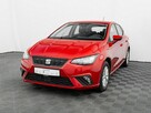 Seat Ibiza WJ6208L#1.0 TSI Style LED Cz.cof Lane Front Assist Salon PL VAT23% - 2