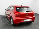 Seat Ibiza WJ6208L#1.0 TSI Style LED Cz.cof Lane Front Assist Salon PL VAT23% - 4