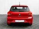Seat Ibiza WJ6208L#1.0 TSI Style LED Cz.cof Lane Front Assist Salon PL VAT23% - 10