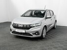 Dacia Sandero WJ5477L#1.0 TCe Expression Cz.cof LED Ekran dotykowy Salon PL VAT23% - 2