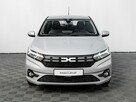 Dacia Sandero WJ5477L#1.0 TCe Expression Cz.cof LED Ekran dotykowy Salon PL VAT23% - 7
