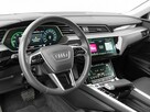 Audi Q8 NO4408Y#e-tron 55 114kWh Quattro S Line Salon PL VAT23% - 6