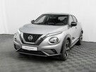 Nissan Juke GD1A736#1.0 DIG-T N-Connecta DCT Podgrz.f i szyba Salon PL VAT 23% - 2