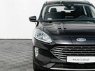 Ford Kuga WD7209S#1.5 EcoBoost FWD Titanium Podgrz.f i kier Salon PL VAT 23% - 8