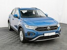 Volkswagen T-Roc WD6286R#1.5 TSI Life Aktywny Tempomat Cz.park LED Salon PL VAT 23% - 3