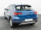 Volkswagen T-Roc WD6286R#1.5 TSI Life Aktywny Tempomat Cz.park LED Salon PL VAT 23% - 4