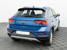 Volkswagen T-Roc WD6286R#1.5 TSI Life Aktywny Tempomat Cz.park LED Salon PL VAT 23% - 5