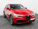 Alfa Romeo Stelvio CB653NN#2.0 Turbo Sprint Q4 Podgrz.f I kier K.cof Salon PL VAT 23% - 3