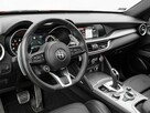 Alfa Romeo Stelvio CB653NN#2.0 Turbo Sprint Q4 Podgrz.f I kier K.cof Salon PL VAT 23% - 6