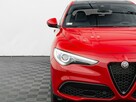 Alfa Romeo Stelvio CB653NN#2.0 Turbo Sprint Q4 Podgrz.f I kier K.cof Salon PL VAT 23% - 8