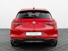 Alfa Romeo Stelvio CB653NN#2.0 Turbo Sprint Q4 Podgrz.f I kier K.cof Salon PL VAT 23% - 10