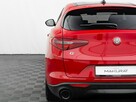 Alfa Romeo Stelvio CB653NN#2.0 Turbo Sprint Q4 Podgrz.f I kier K.cof Salon PL VAT 23% - 11