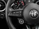 Alfa Romeo Stelvio CB653NN#2.0 Turbo Sprint Q4 Podgrz.f I kier K.cof Salon PL VAT 23% - 16