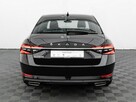 Škoda Superb GD4F288#2.0 TSI 4x4 L&K DSG Podgrz. I wentyl f. Salon PL VAT 23% - 10