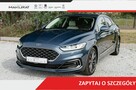 Ford Mondeo GD621XH#2.0 EcoBlue Vignale AWD Podgrz.f i wentyl Salon PL VAT23% - 1