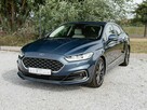 Ford Mondeo GD621XH#2.0 EcoBlue Vignale AWD Podgrz.f i wentyl Salon PL VAT23% - 2