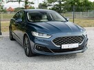 Ford Mondeo GD621XH#2.0 EcoBlue Vignale AWD Podgrz.f i wentyl Salon PL VAT23% - 3