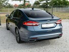 Ford Mondeo GD621XH#2.0 EcoBlue Vignale AWD Podgrz.f i wentyl Salon PL VAT23% - 4