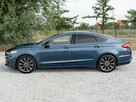 Ford Mondeo GD621XH#2.0 EcoBlue Vignale AWD Podgrz.f i wentyl Salon PL VAT23% - 9
