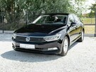 Volkswagen Passat WD6245H#1.8 TSI Comfortline Podgrz.f Cz.park LED NAVI Salon PL VAT23% - 2