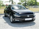 Volkswagen Passat WD6245H#1.8 TSI Comfortline Podgrz.f Cz.park LED NAVI Salon PL VAT23% - 3