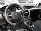 Volkswagen Passat WD6245H#1.8 TSI Comfortline Podgrz.f Cz.park LED NAVI Salon PL VAT23% - 6