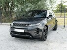 Land Rover Range Rover Evoque ZS816PT#2.0 P300 mHEV HST Podgrz.f szyba K.cofania Salon PL VAT 23% - 2