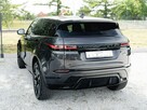 Land Rover Range Rover Evoque ZS816PT#2.0 P300 mHEV HST Podgrz.f szyba K.cofania Salon PL VAT 23% - 4