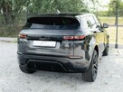 Land Rover Range Rover Evoque ZS816PT#2.0 P300 mHEV HST Podgrz.f szyba K.cofania Salon PL VAT 23% - 5