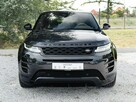 Land Rover Range Rover Evoque ZS816PT#2.0 P300 mHEV HST Podgrz.f szyba K.cofania Salon PL VAT 23% - 7