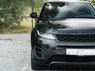 Land Rover Range Rover Evoque ZS816PT#2.0 P300 mHEV HST Podgrz.f szyba K.cofania Salon PL VAT 23% - 8