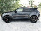 Land Rover Range Rover Evoque ZS816PT#2.0 P300 mHEV HST Podgrz.f szyba K.cofania Salon PL VAT 23% - 9