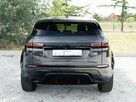 Land Rover Range Rover Evoque ZS816PT#2.0 P300 mHEV HST Podgrz.f szyba K.cofania Salon PL VAT 23% - 10