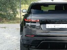 Land Rover Range Rover Evoque ZS816PT#2.0 P300 mHEV HST Podgrz.f szyba K.cofania Salon PL VAT 23% - 11