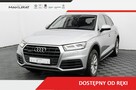 Audi Q5 2.0 TFSI Quattro S tronic Podgrz.f K.cof LED Salon PL VAT23% - 1
