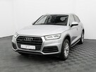 Audi Q5 2.0 TFSI Quattro S tronic Podgrz.f K.cof LED Salon PL VAT23% - 2
