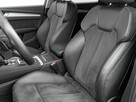 Audi Q5 2.0 TFSI Quattro S tronic Podgrz.f K.cof LED Salon PL VAT23% - 14