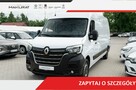 Renault Master GD8G287#L3H2 Pack Clim Cz.cof Bluetooth Klima Salon PL VAT 23% - 1