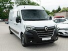 Renault Master GD8G287#L3H2 Pack Clim Cz.cof Bluetooth Klima Salon PL VAT 23% - 3
