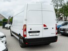 Renault Master GD8G287#L3H2 Pack Clim Cz.cof Bluetooth Klima Salon PL VAT 23% - 4