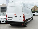 Renault Master GD8G287#L3H2 Pack Clim Cz.cof Bluetooth Klima Salon PL VAT 23% - 5