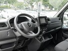 Renault Master GD8G287#L3H2 Pack Clim Cz.cof Bluetooth Klima Salon PL VAT 23% - 6