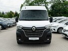 Renault Master GD8G287#L3H2 Pack Clim Cz.cof Bluetooth Klima Salon PL VAT 23% - 7