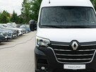Renault Master GD8G287#L3H2 Pack Clim Cz.cof Bluetooth Klima Salon PL VAT 23% - 8