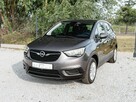 Opel Crossland X WD6174M#1.2 Enjoy 2 stref klima Cz.park Salon PL VAT 23% - 2