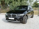 BMW X3 PO5XL42#xDrive30d mHEV sport K.cof Podgrz.f I kier Salon PL VAT23% - 2