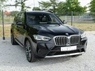 BMW X3 PO5XL42#xDrive30d mHEV sport K.cof Podgrz.f I kier Salon PL VAT23% - 3